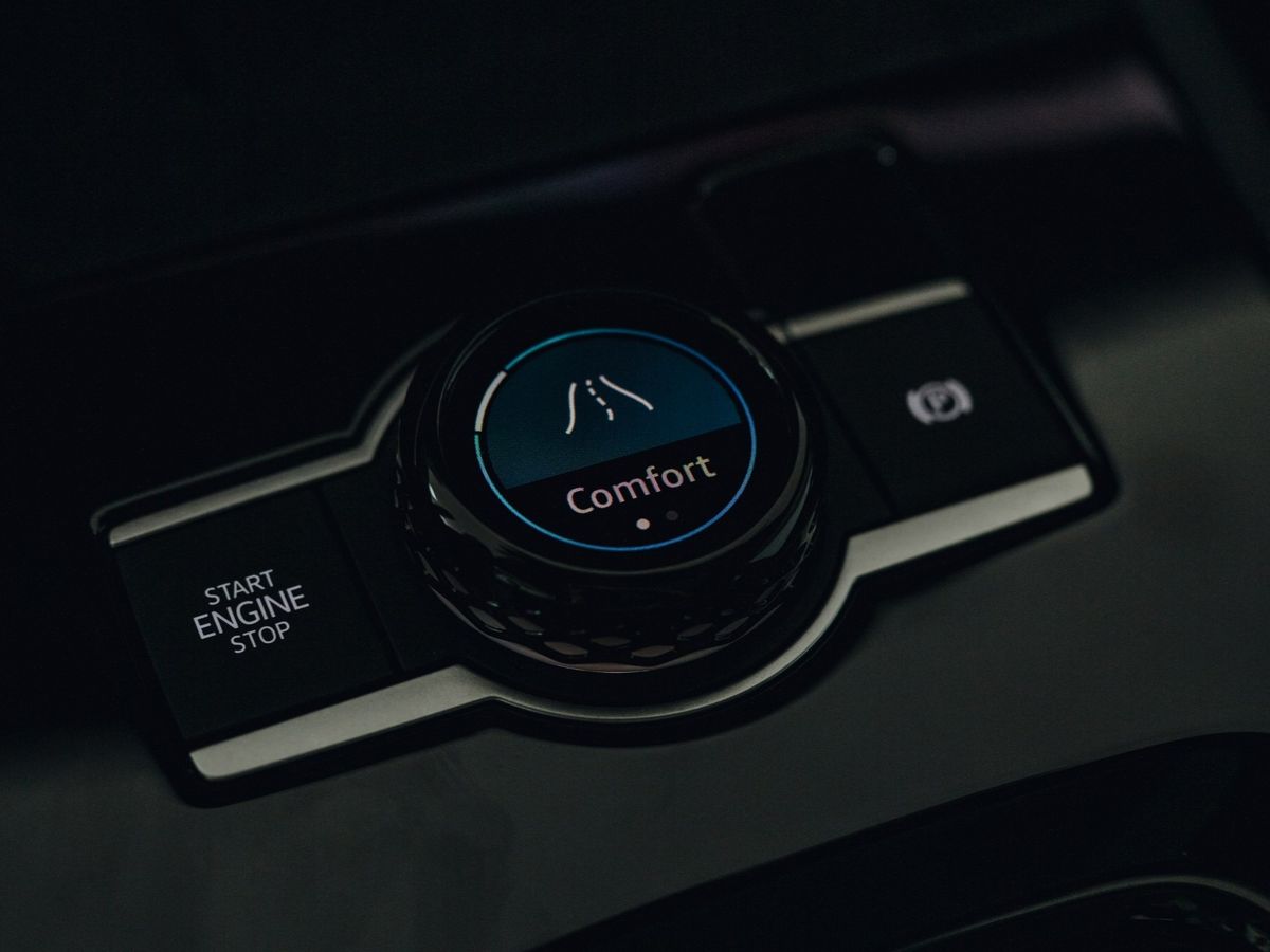 Volkswagen Tiguan - фото 20
