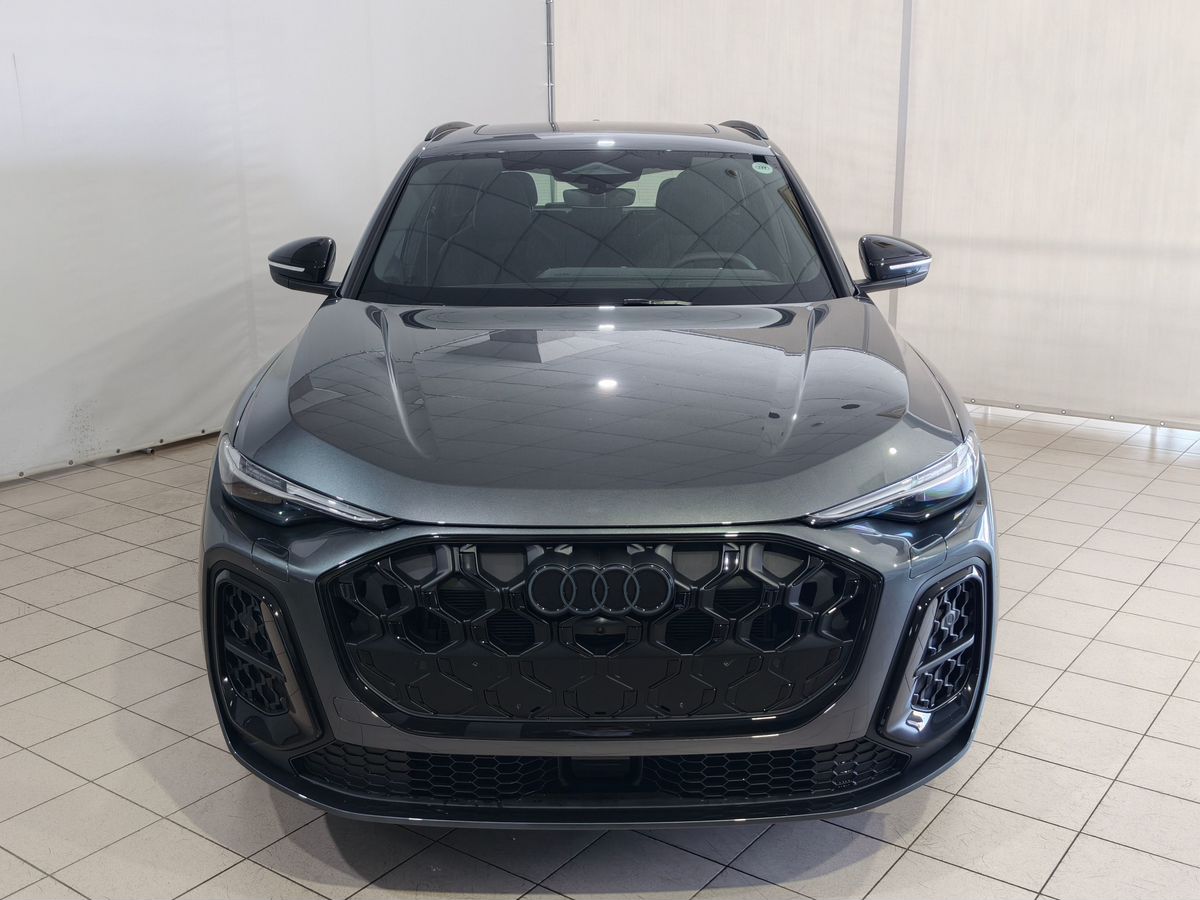 Audi Q5 - фото 3