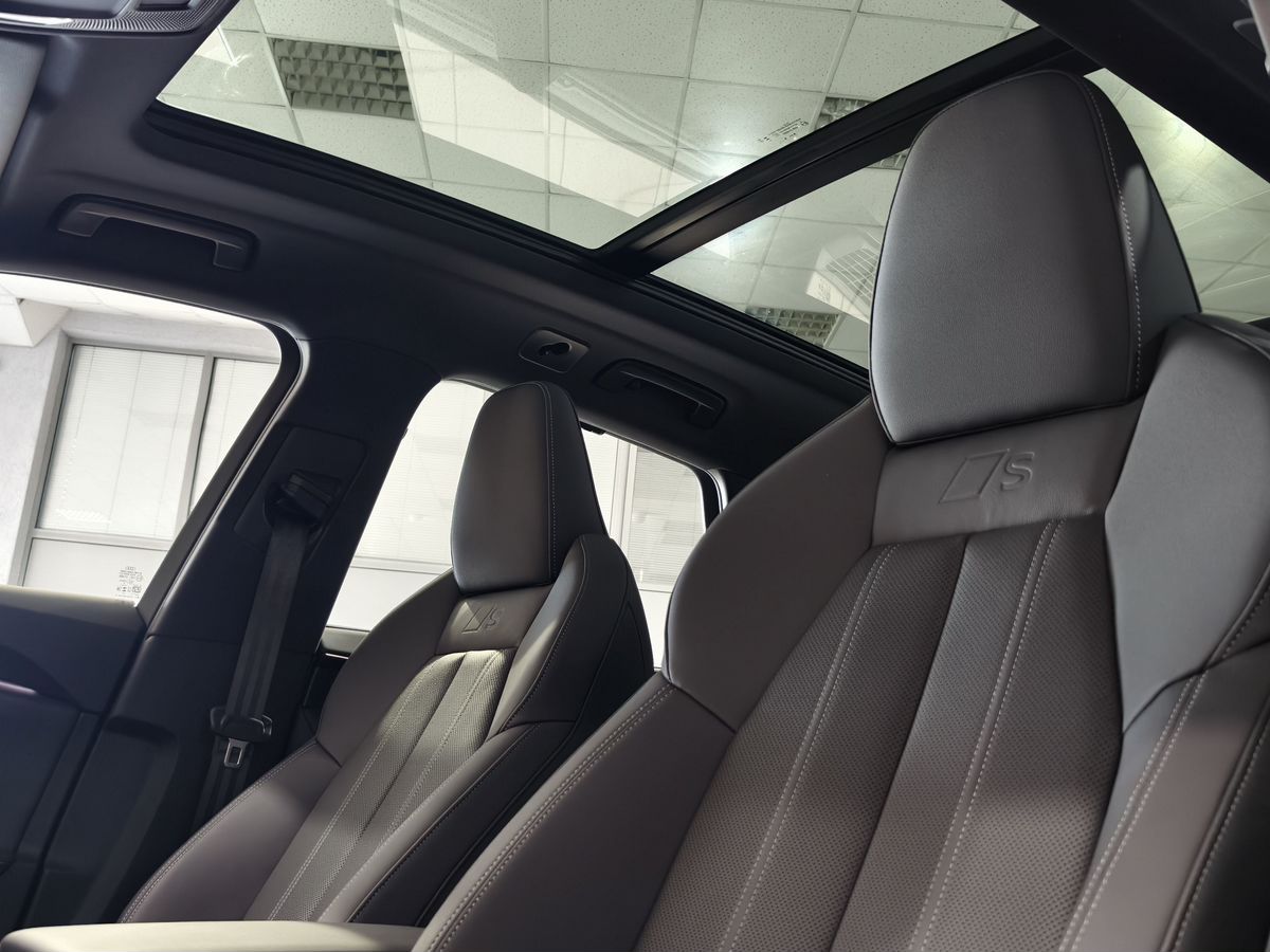 Audi Q5 - фото 15