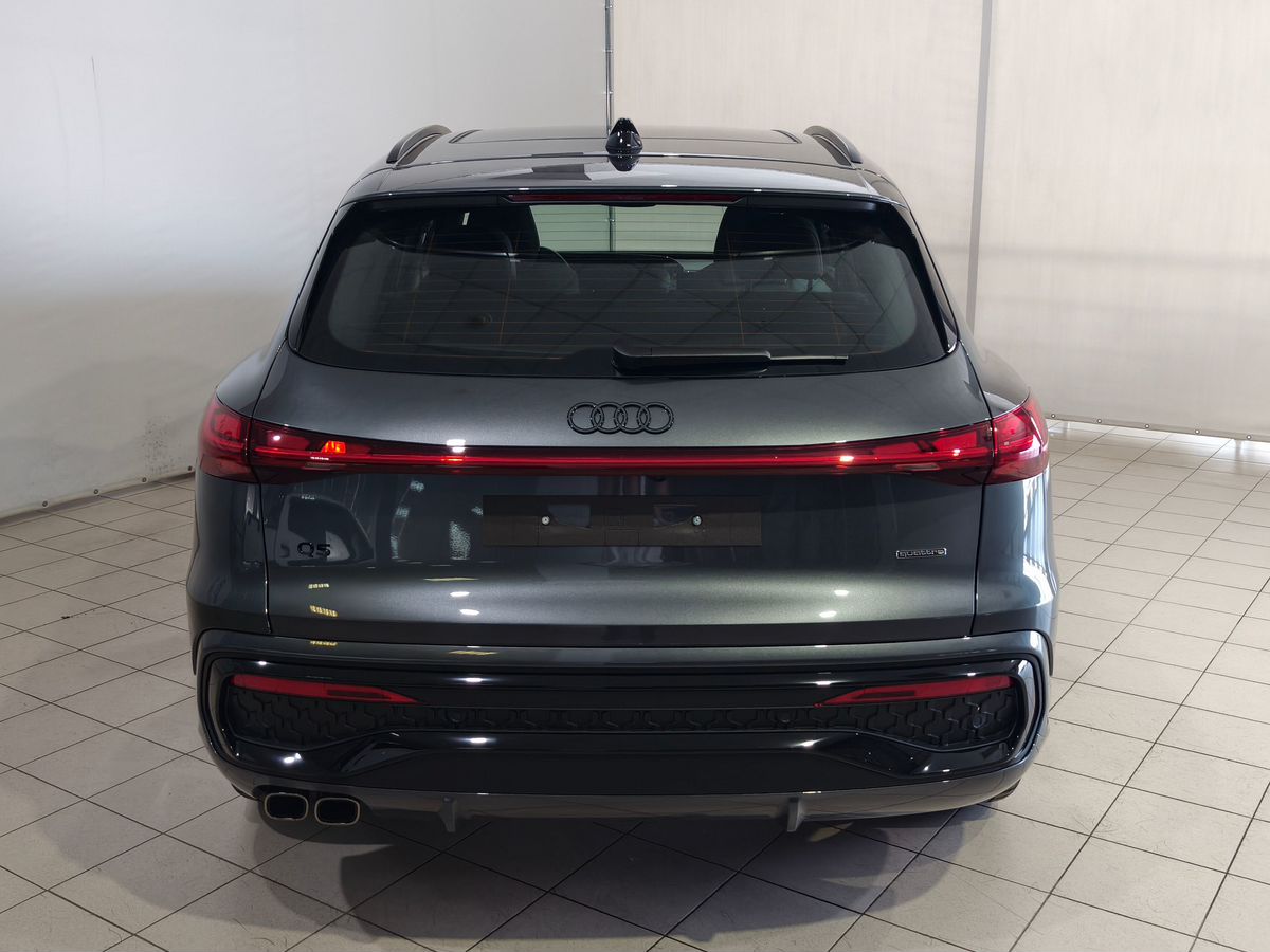 Audi Q5 - фото 5