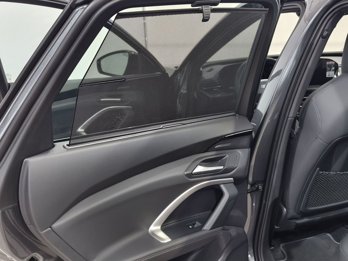Audi Q5 - фото 27