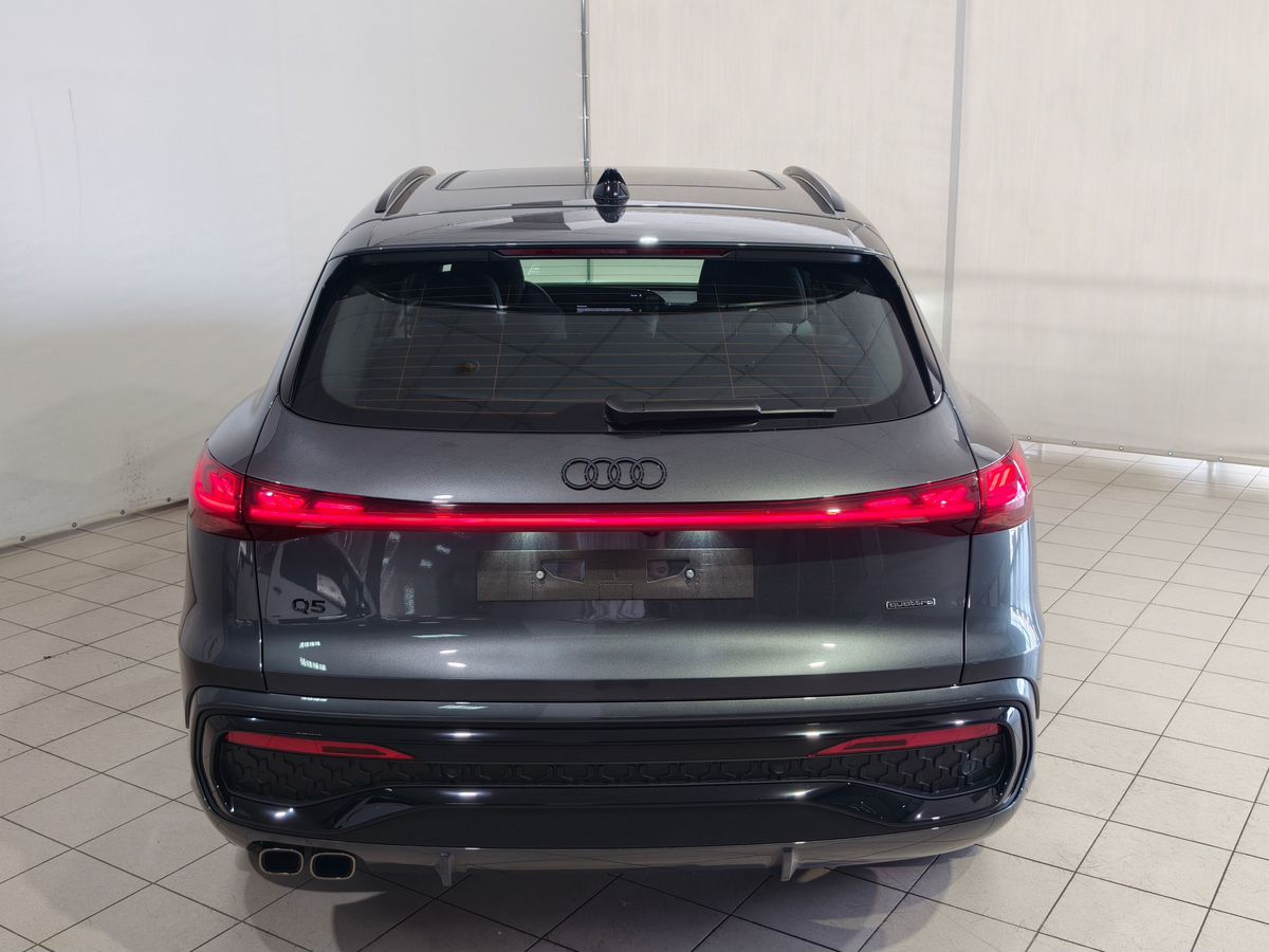 Audi Q5 - фото 6