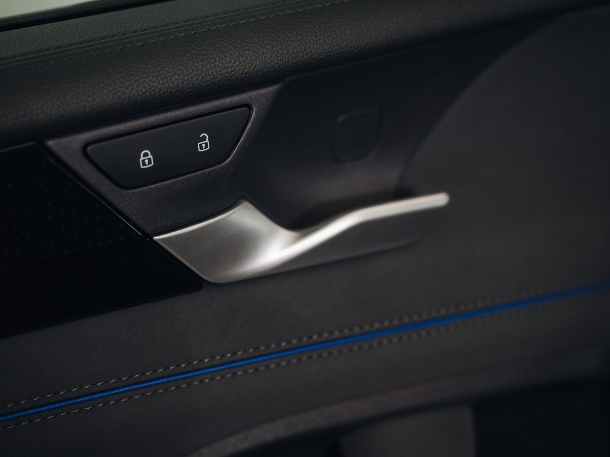 Volkswagen Tiguan - фото 18