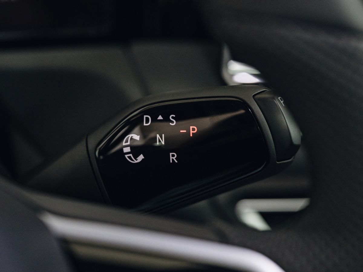 Volkswagen Tiguan - фото 28