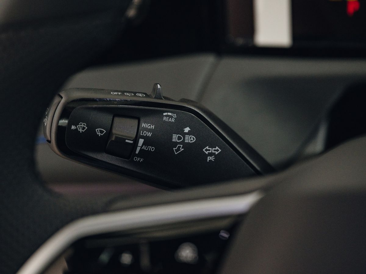 Volkswagen Tiguan - фото 25