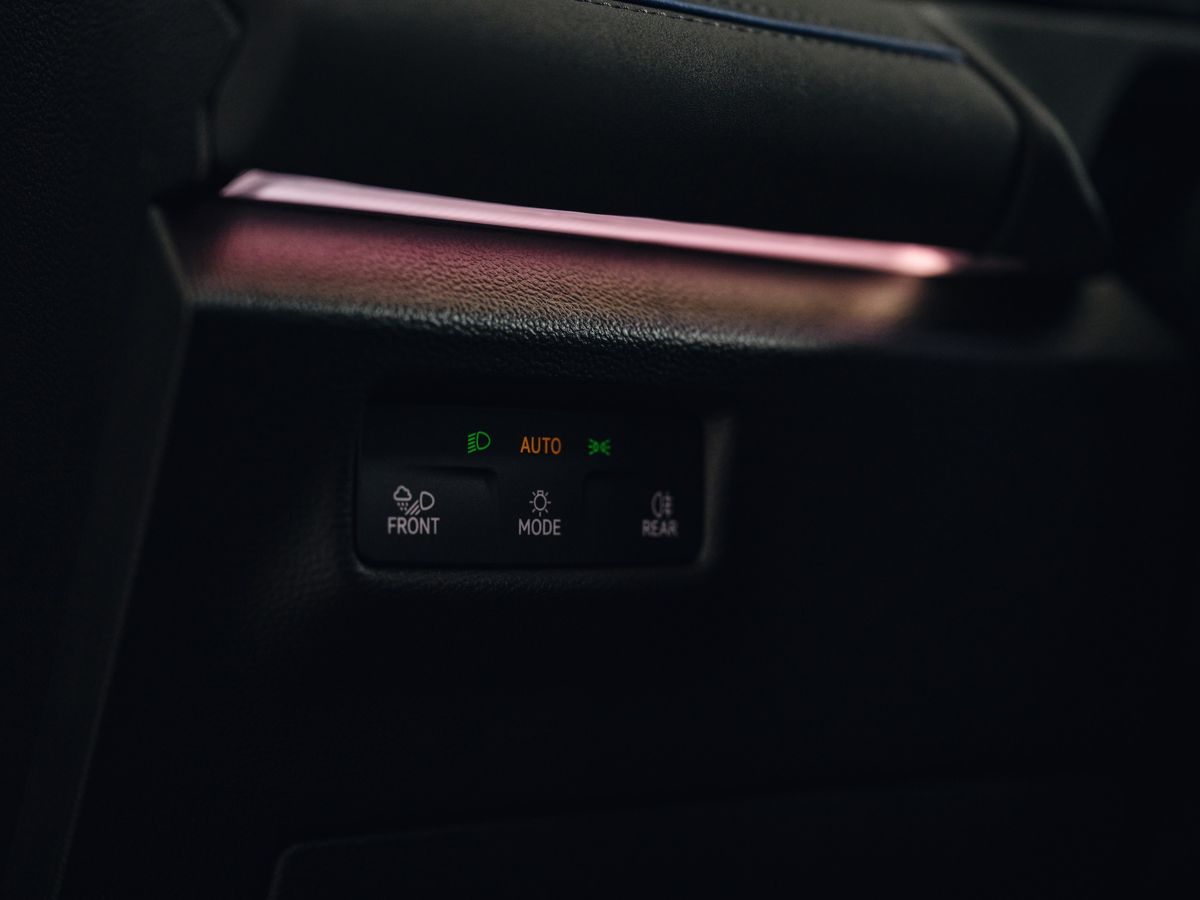 Volkswagen Tiguan - фото 20