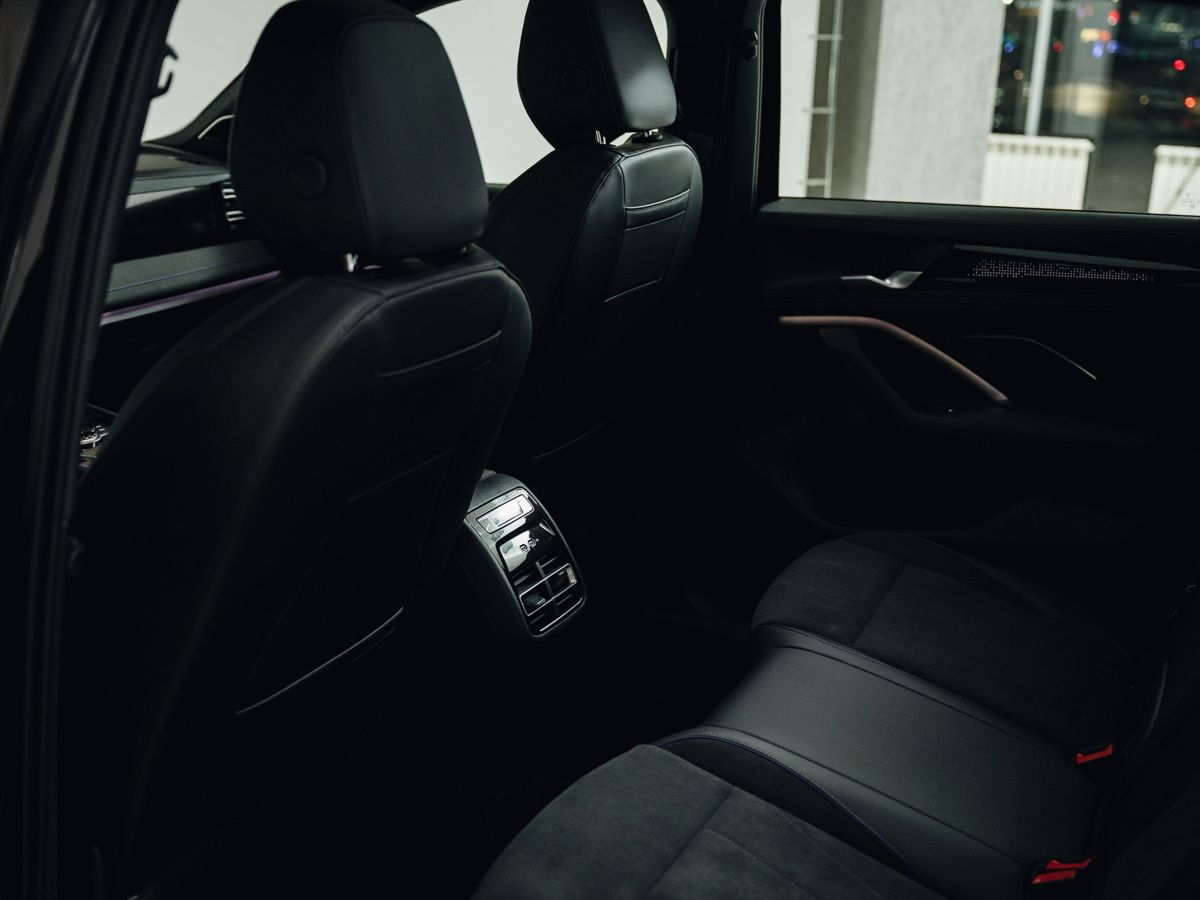 Volkswagen Tiguan - фото 16