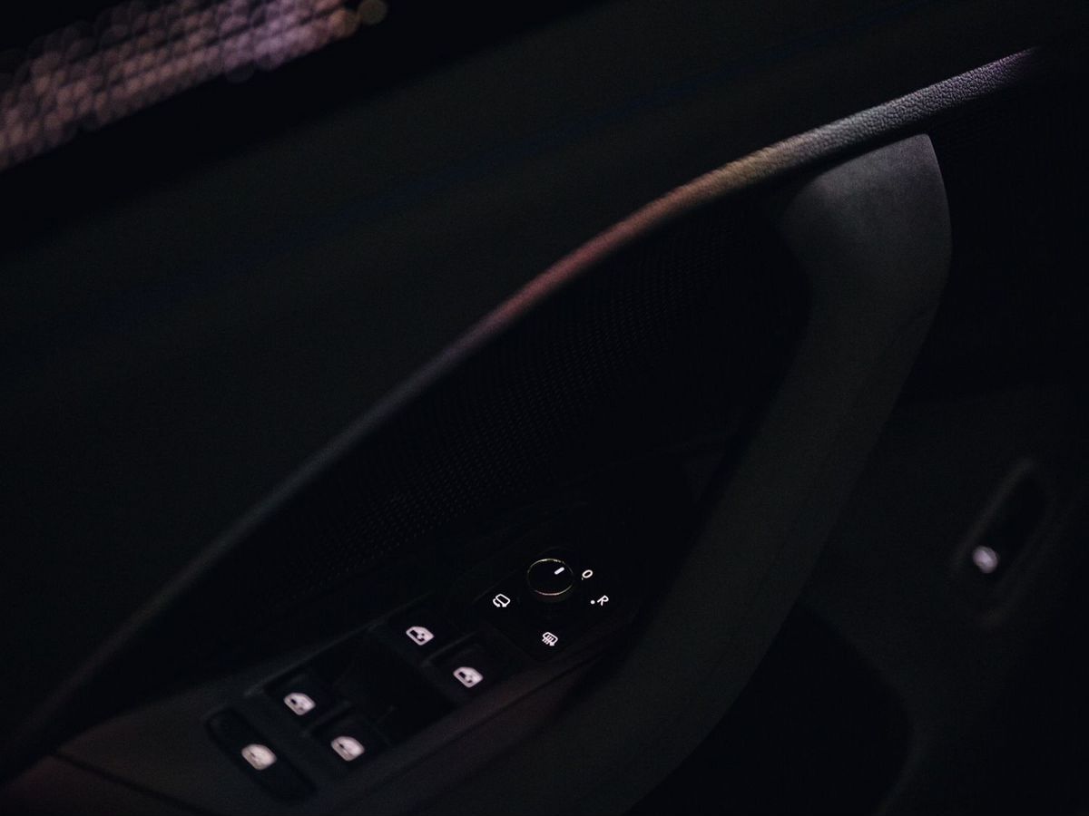 Volkswagen Tiguan - фото 10