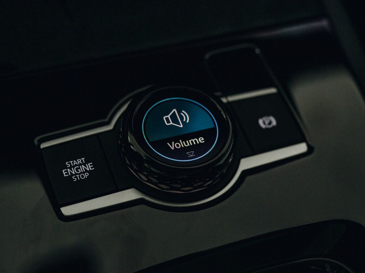 Volkswagen Tiguan - фото 28
