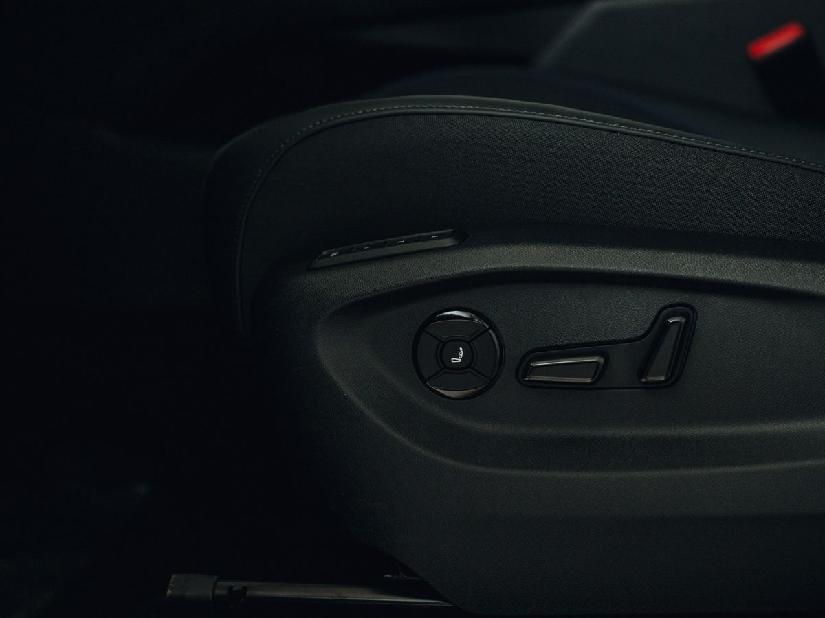 Volkswagen Tiguan - фото 22