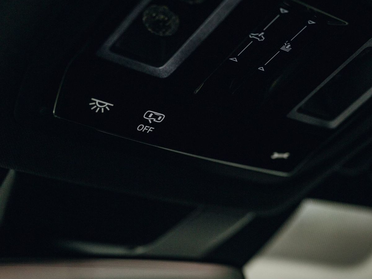 Volkswagen Tiguan - фото 31