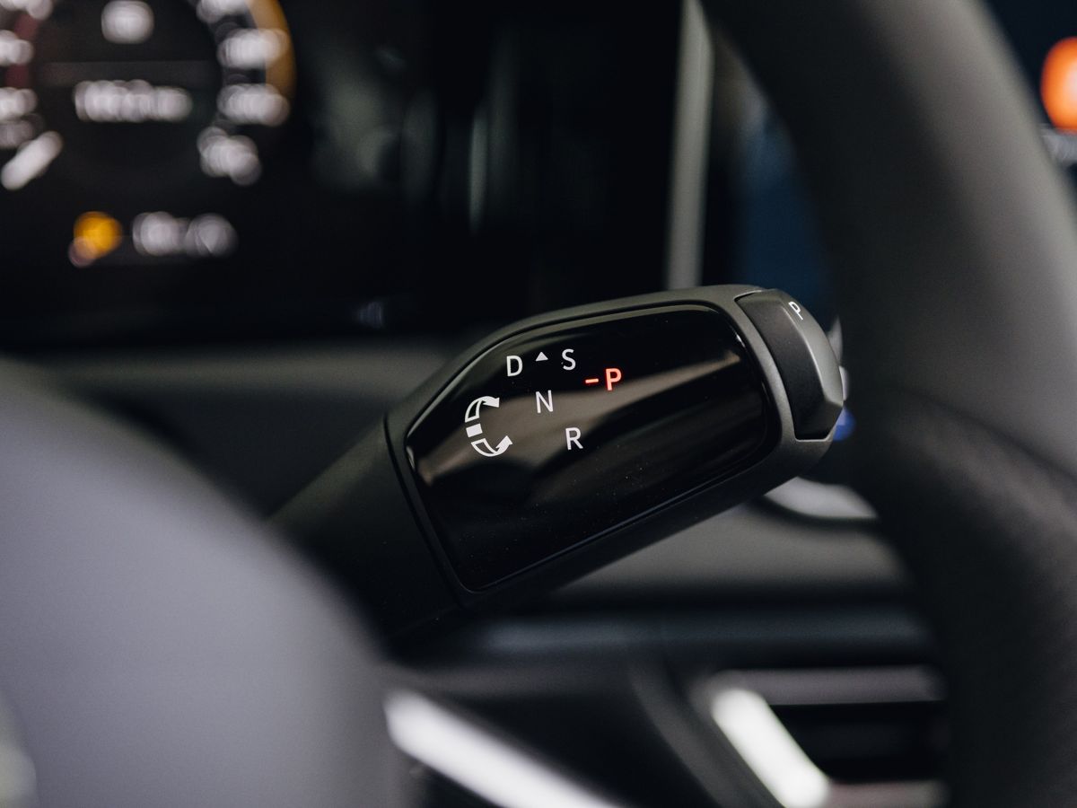 Volkswagen Tiguan - фото 13