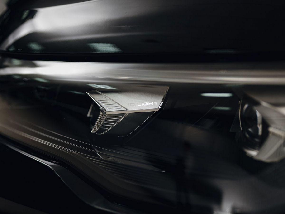 Volkswagen Tiguan - фото 20