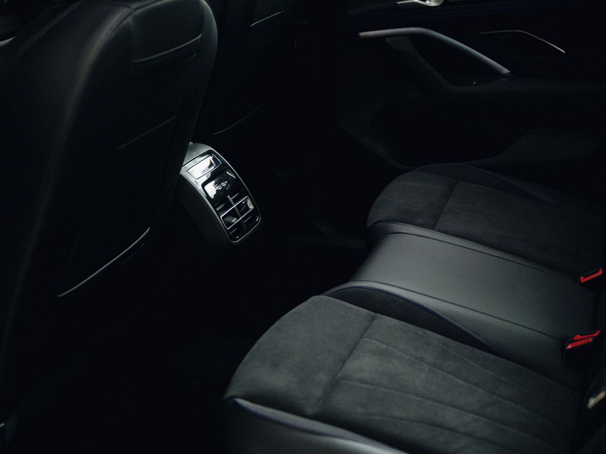 Volkswagen Tiguan - фото 15