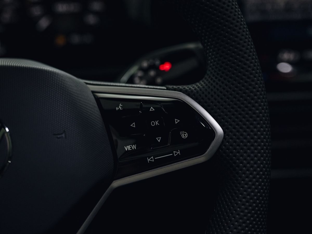 Volkswagen Tiguan - фото 26