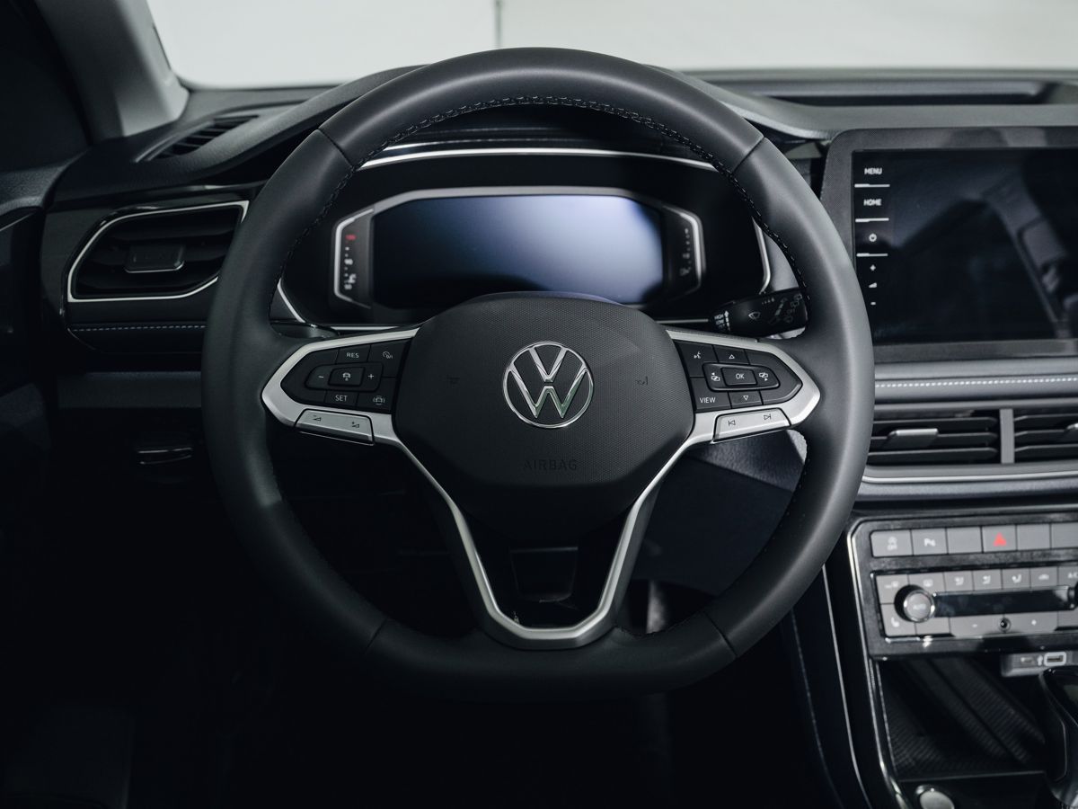 Volkswagen Tharu XR - фото 19