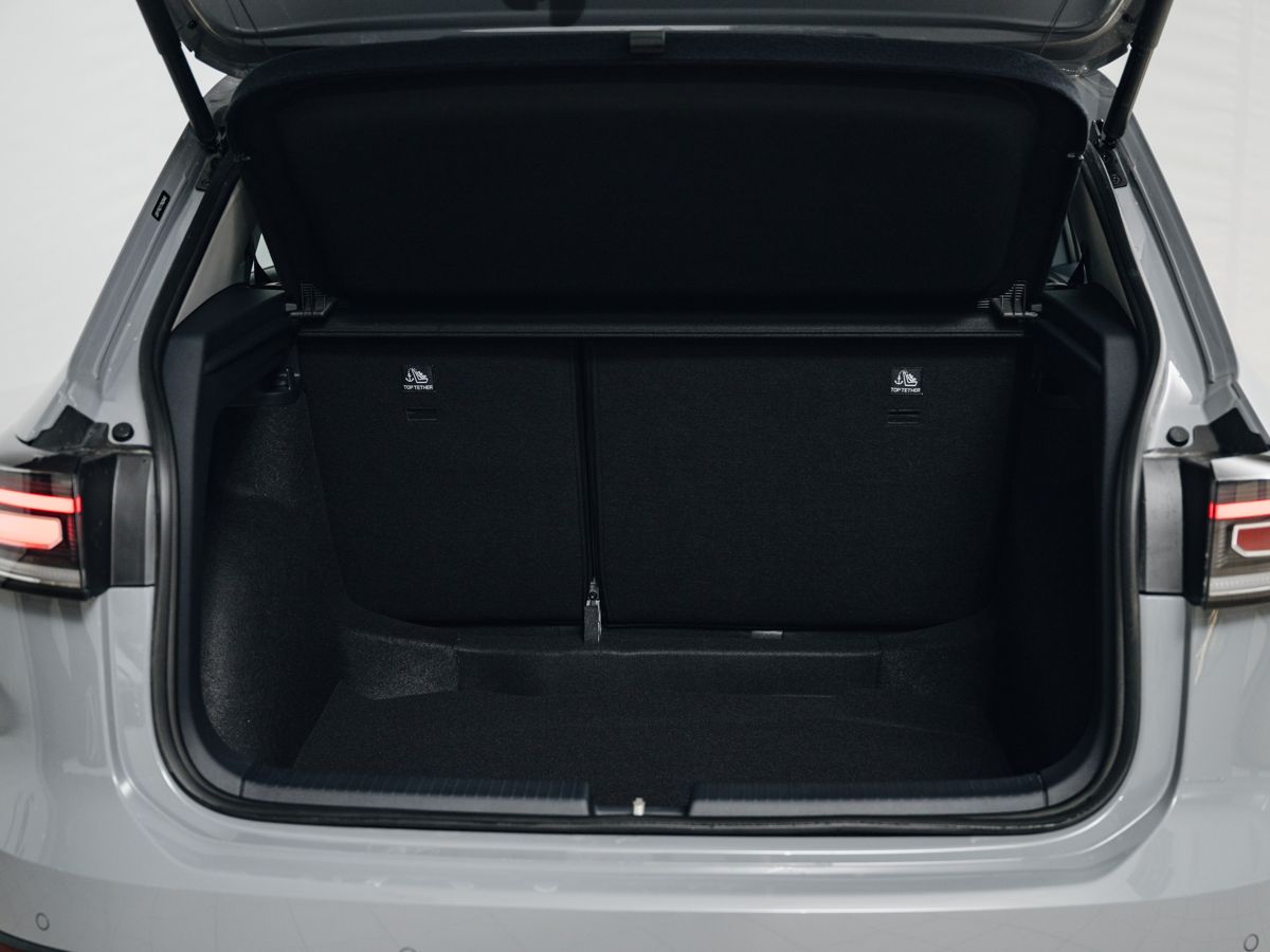 Volkswagen Tharu XR - фото 11