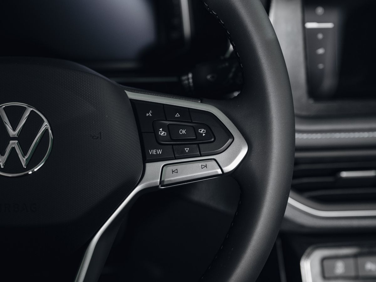 Volkswagen Tharu XR - фото 20