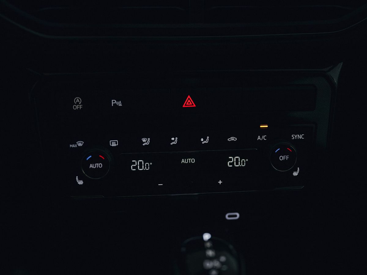 Volkswagen Tharu XR - фото 26