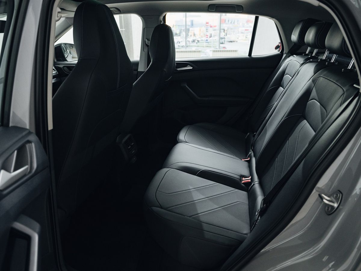 Volkswagen Tharu XR - фото 29