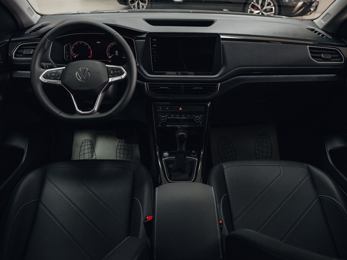 Volkswagen Tharu XR - фото 22