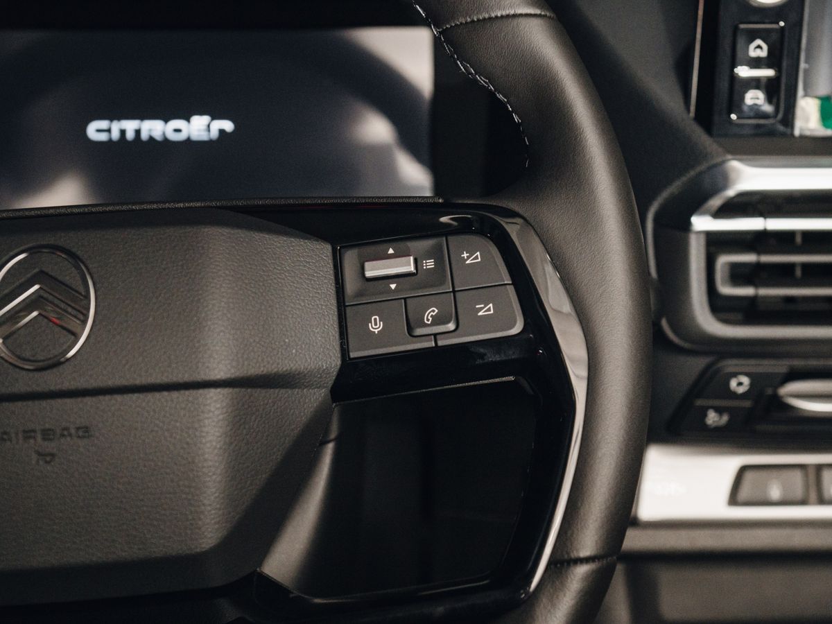 Citroen SpaceTourer - фото 16