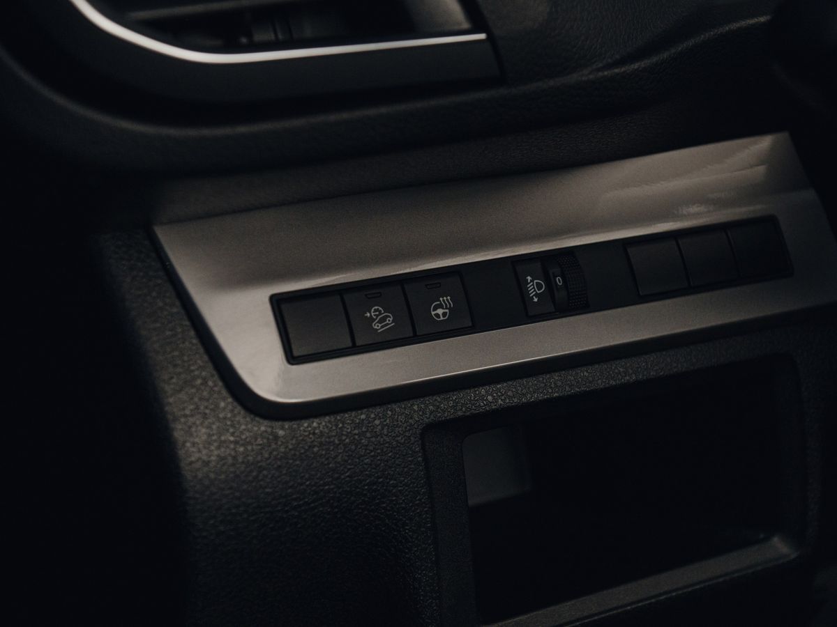 Citroen SpaceTourer - фото 13