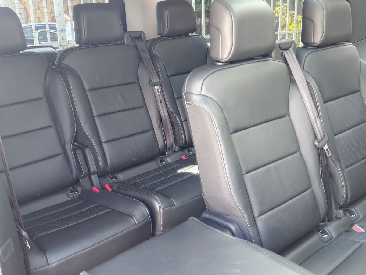 Citroen SpaceTourer - фото 7