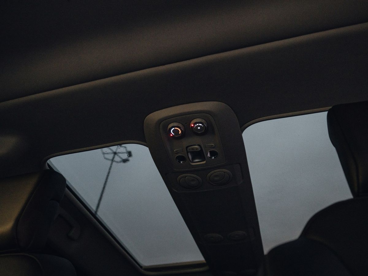 Citroen SpaceTourer - фото 21