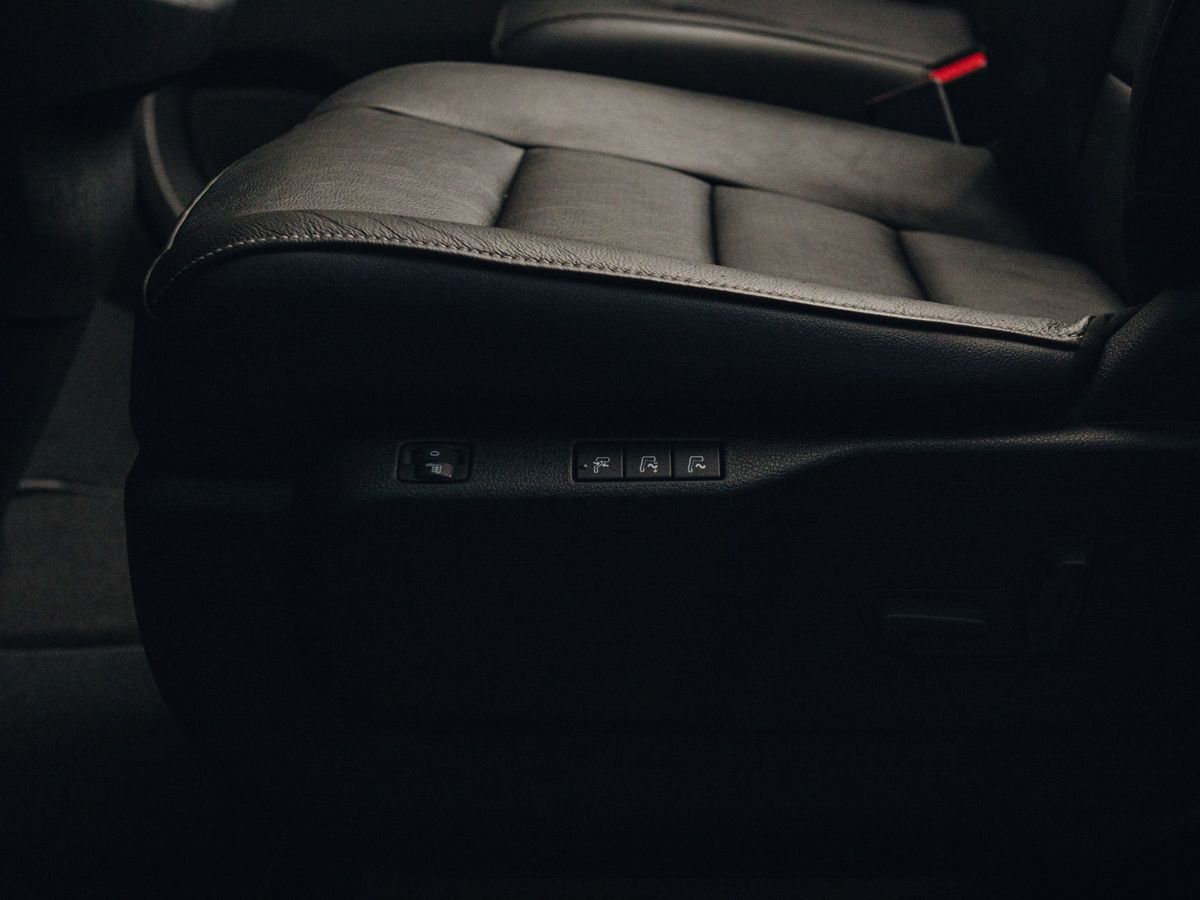 Citroen SpaceTourer - фото 10