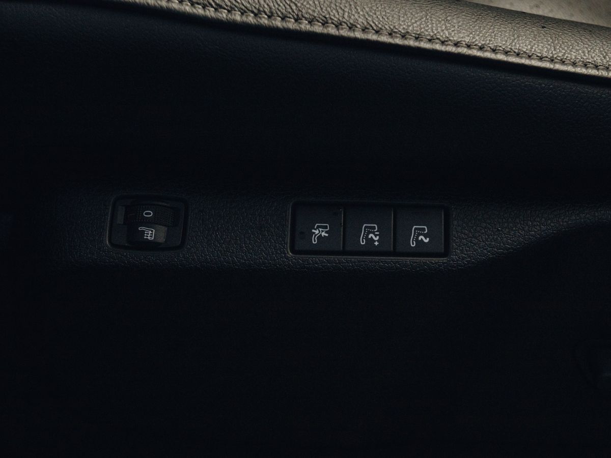 Citroen SpaceTourer - фото 11