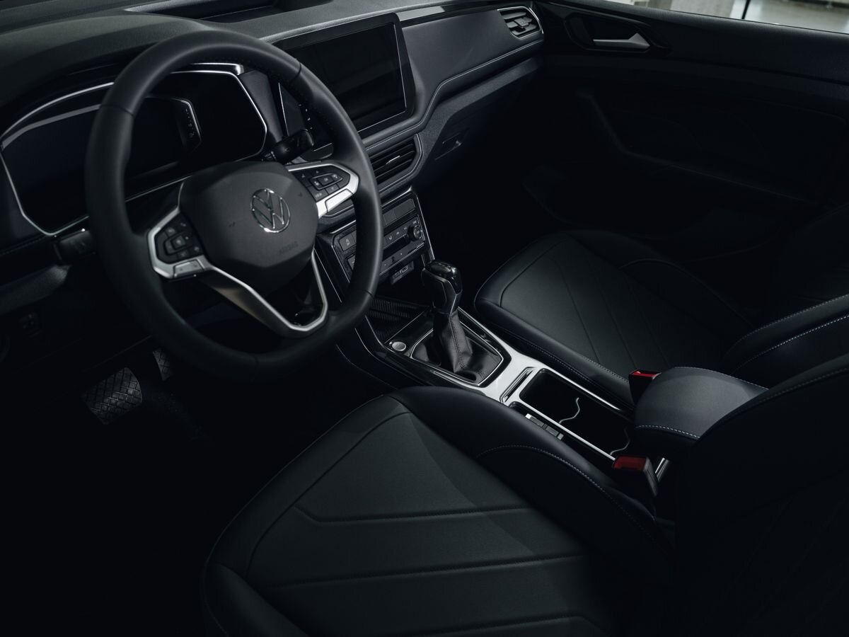 Volkswagen Tharu XR - фото 20