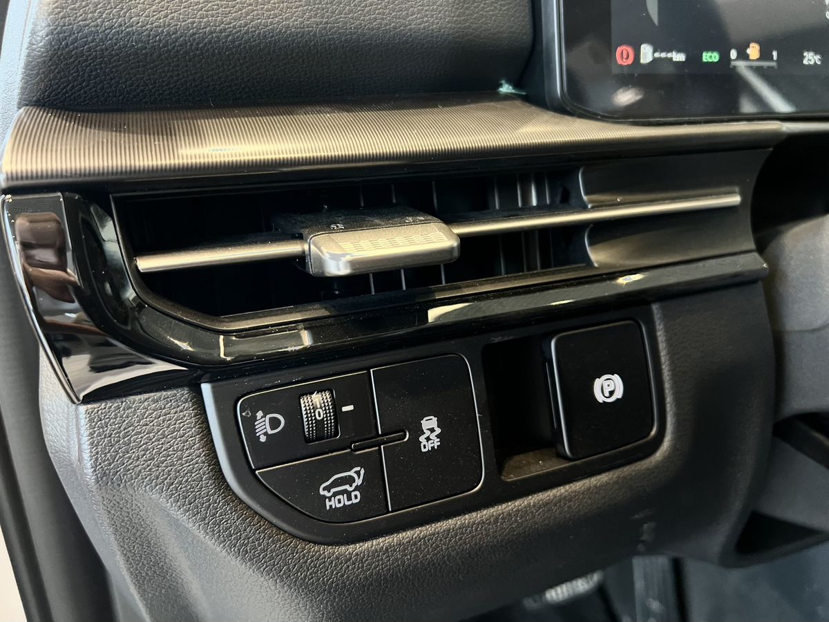 Kia Sportage - фото 12