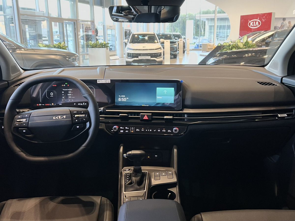 Kia Sportage - фото 9