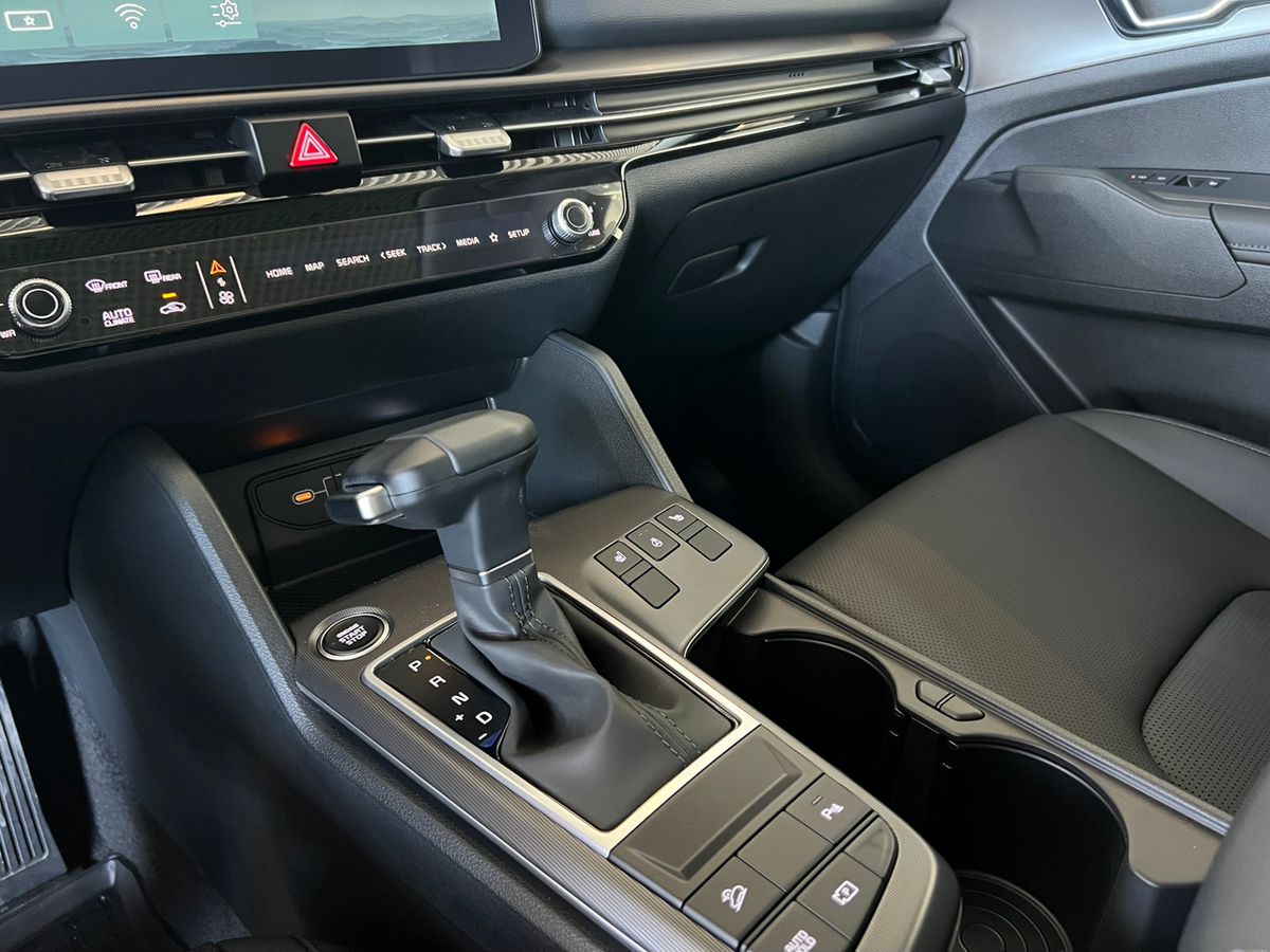 Kia Sportage - фото 10