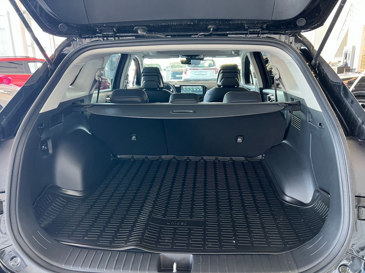 Kia Sportage - фото 15