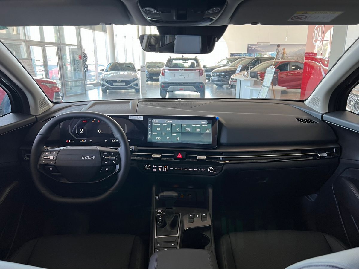 Kia Sportage - фото 8