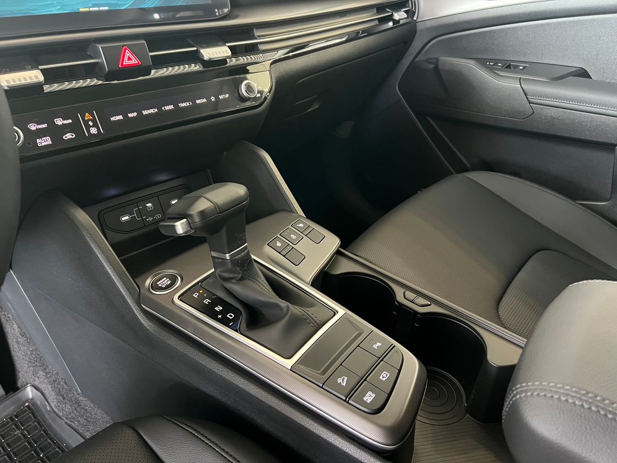 Kia Sportage - фото 12