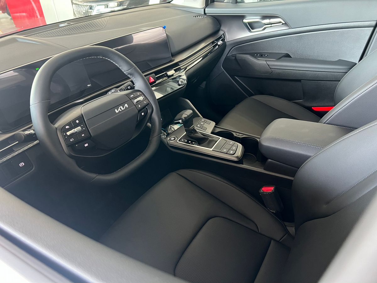 Kia Sportage - фото 9