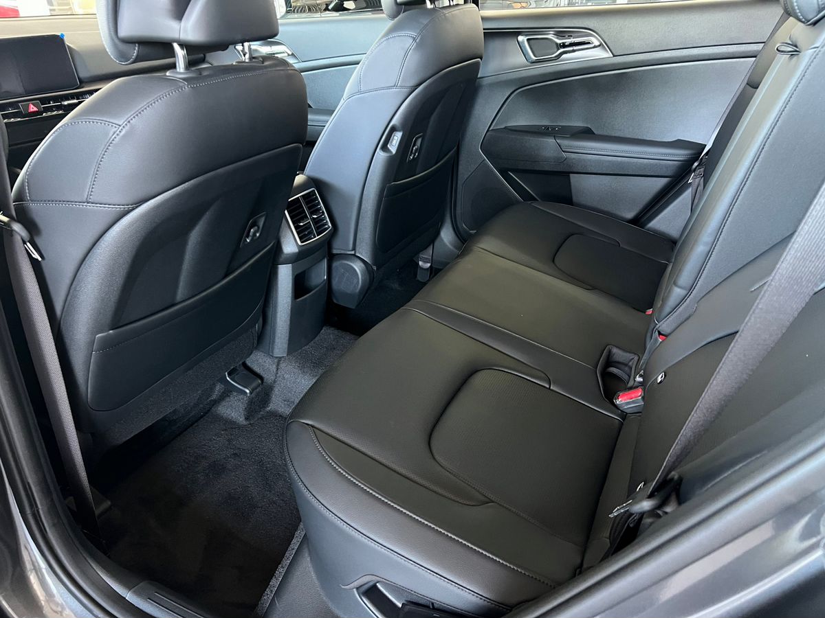 Kia Sportage - фото 11