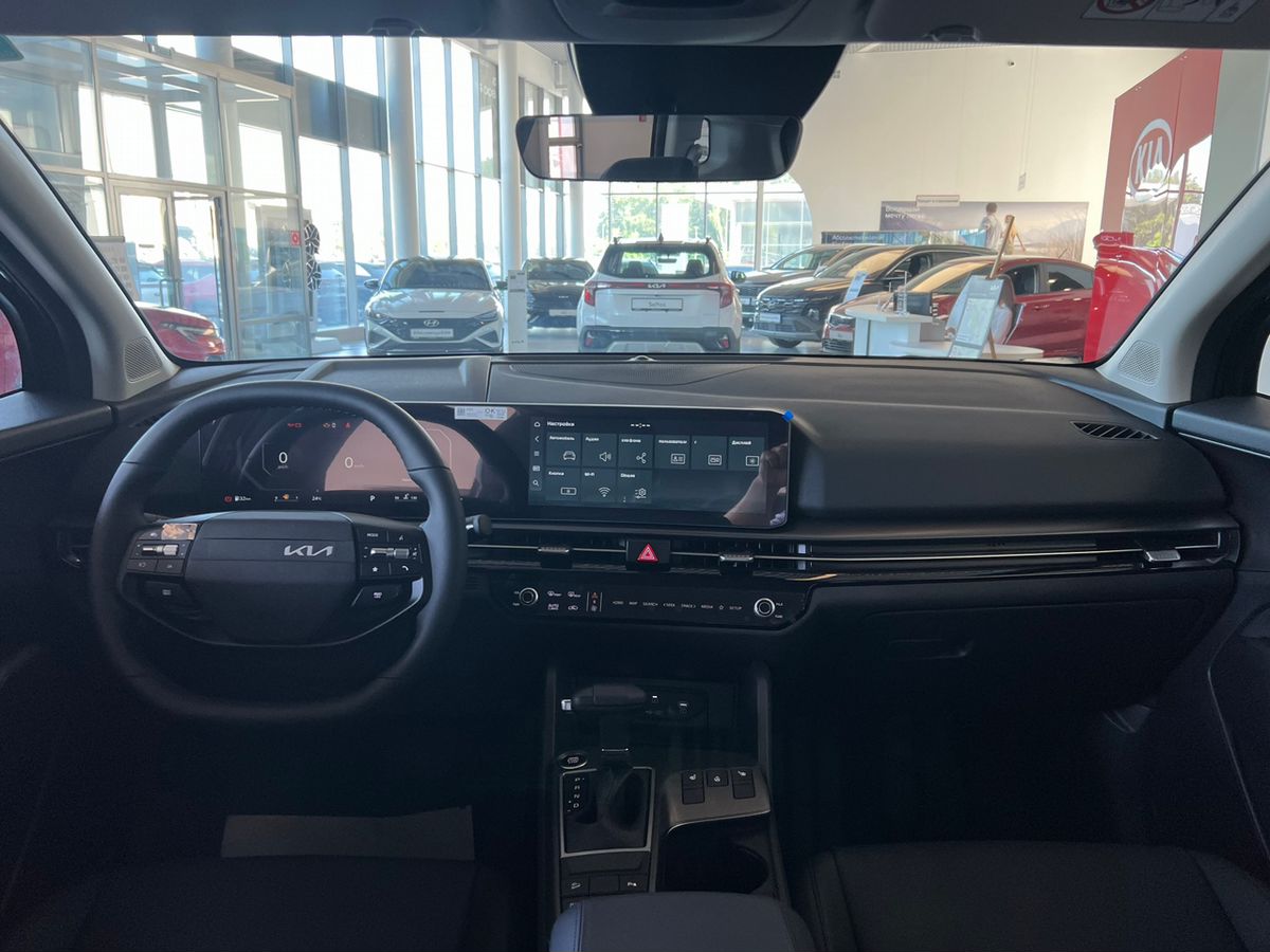 Kia Sportage - фото 9
