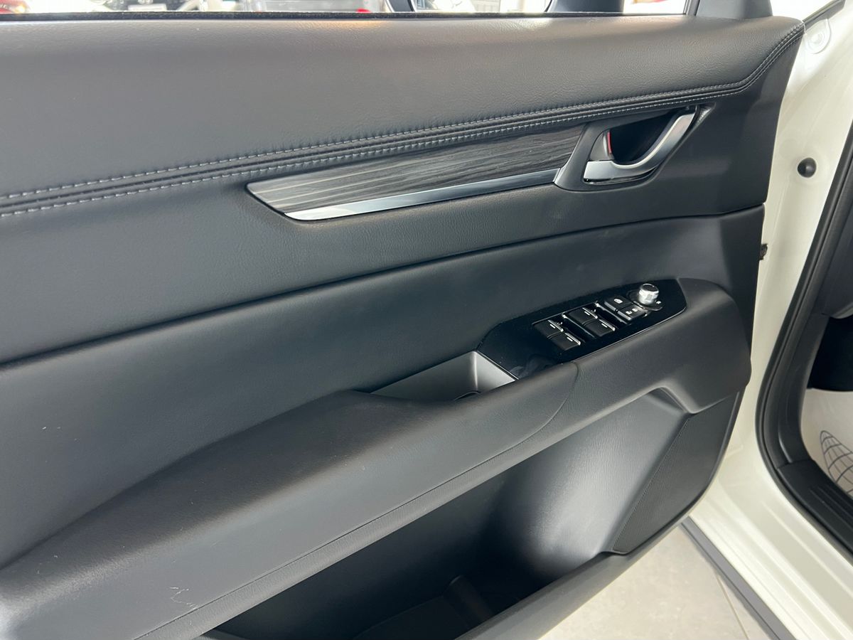 Mazda CX-5 - фото 14