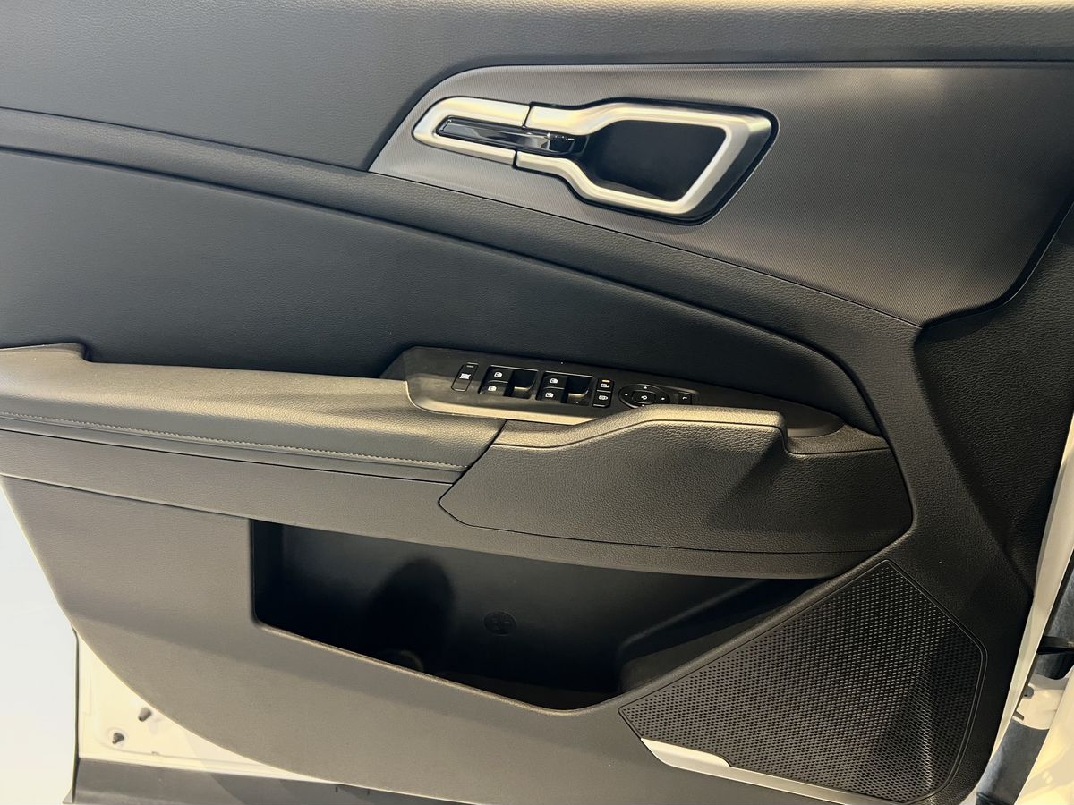 Kia Sportage - фото 16