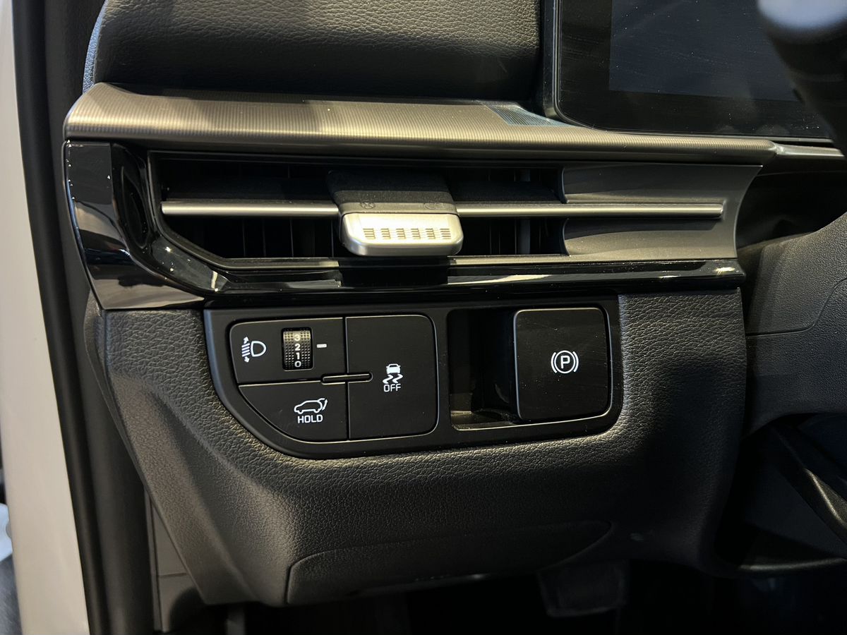Kia Sportage - фото 15