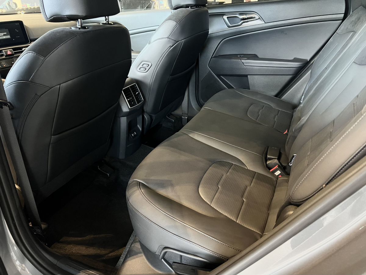 Kia Sportage - фото 12