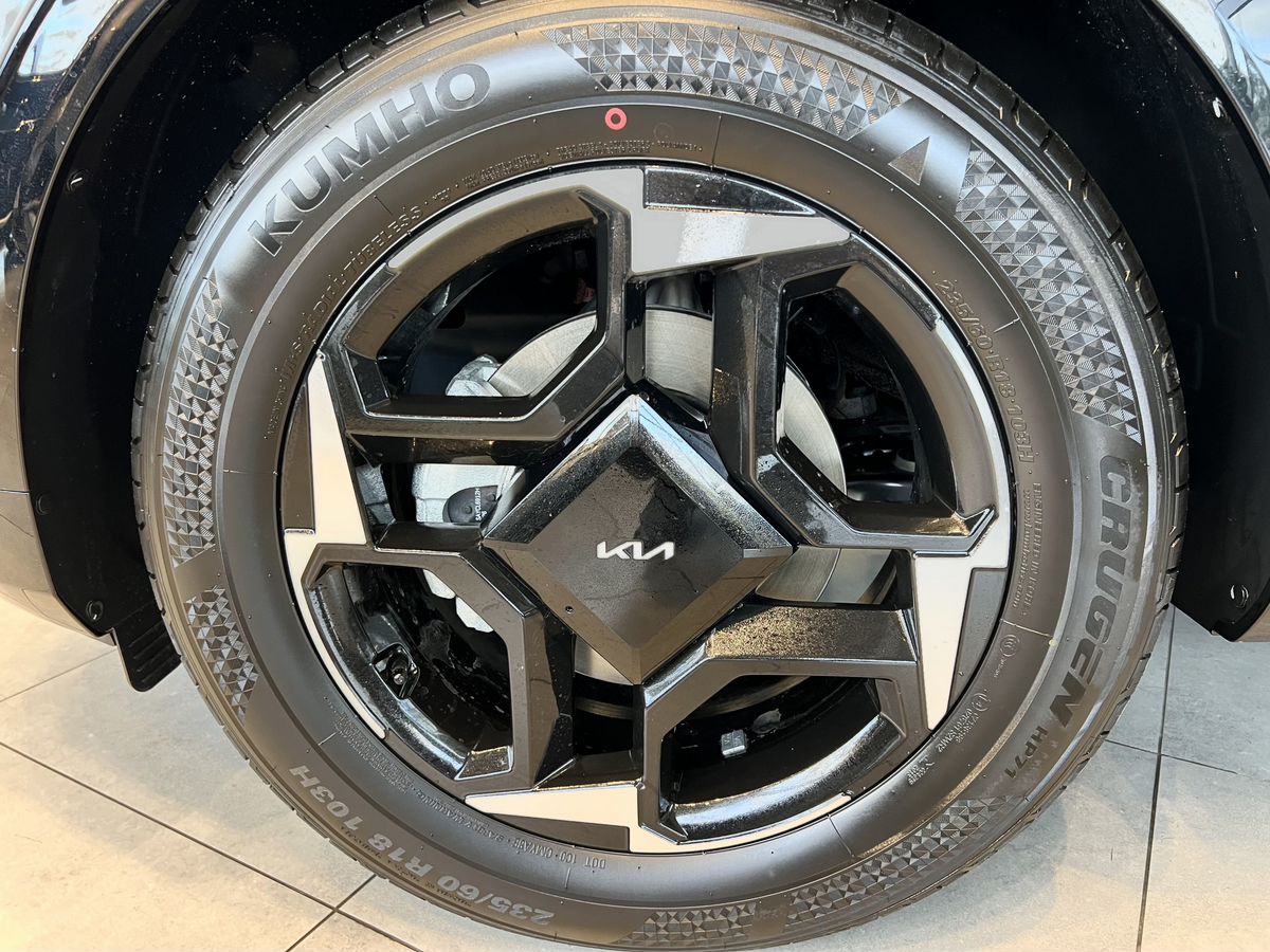 Kia Sportage - фото 16