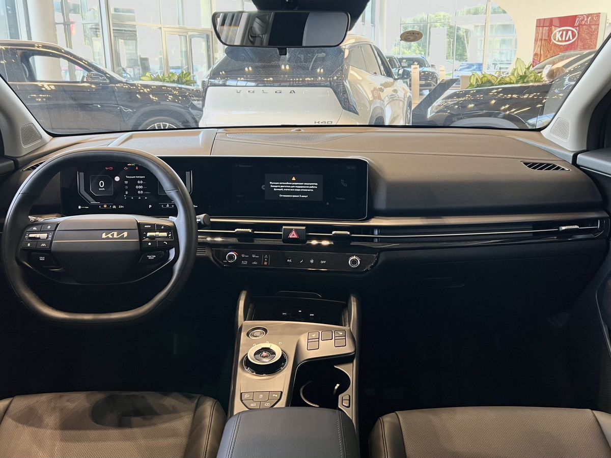 Kia Sportage - фото 9