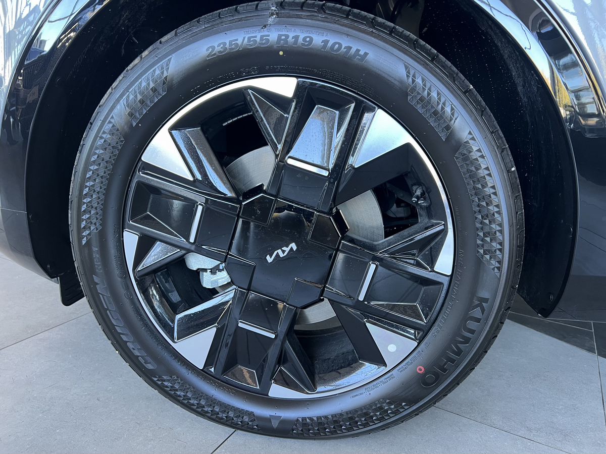 Kia Sportage - фото 22