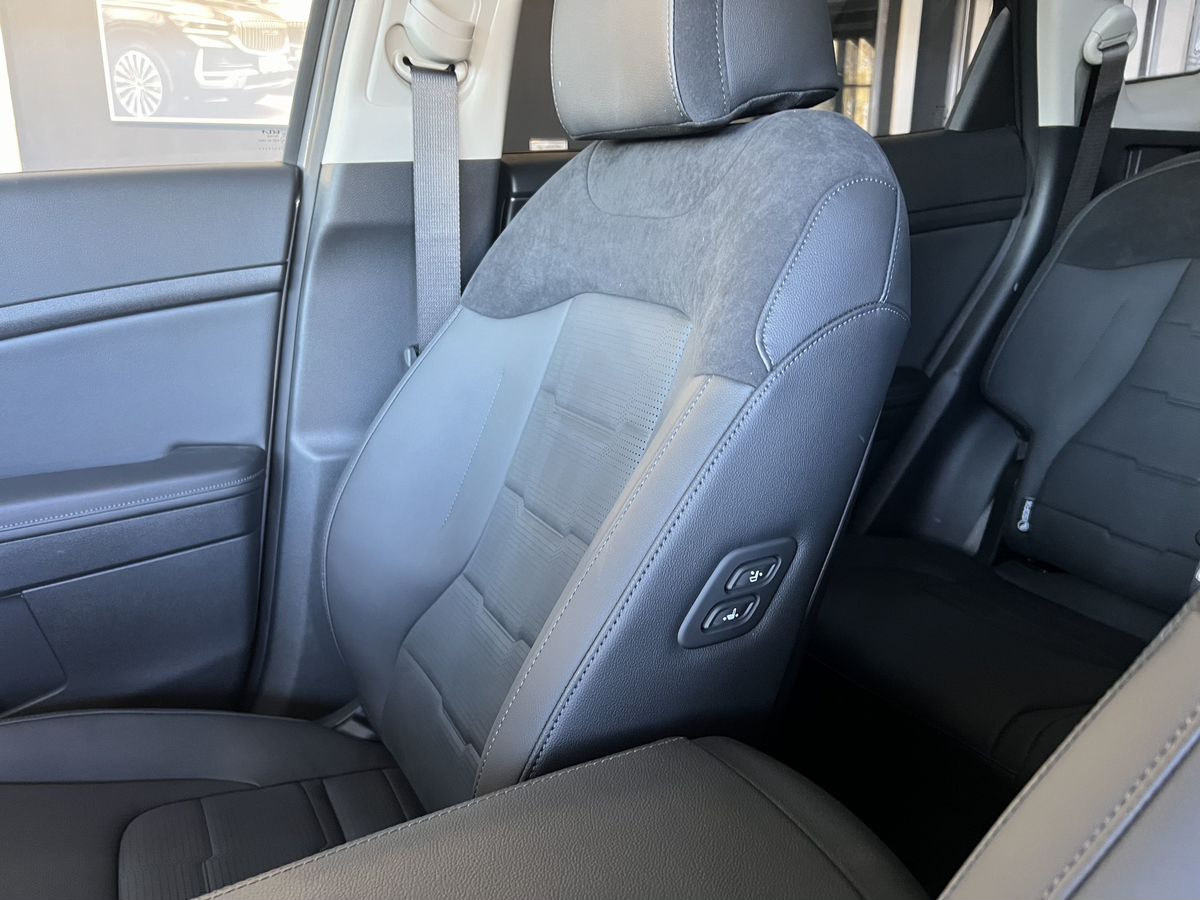 Kia Sportage - фото 14