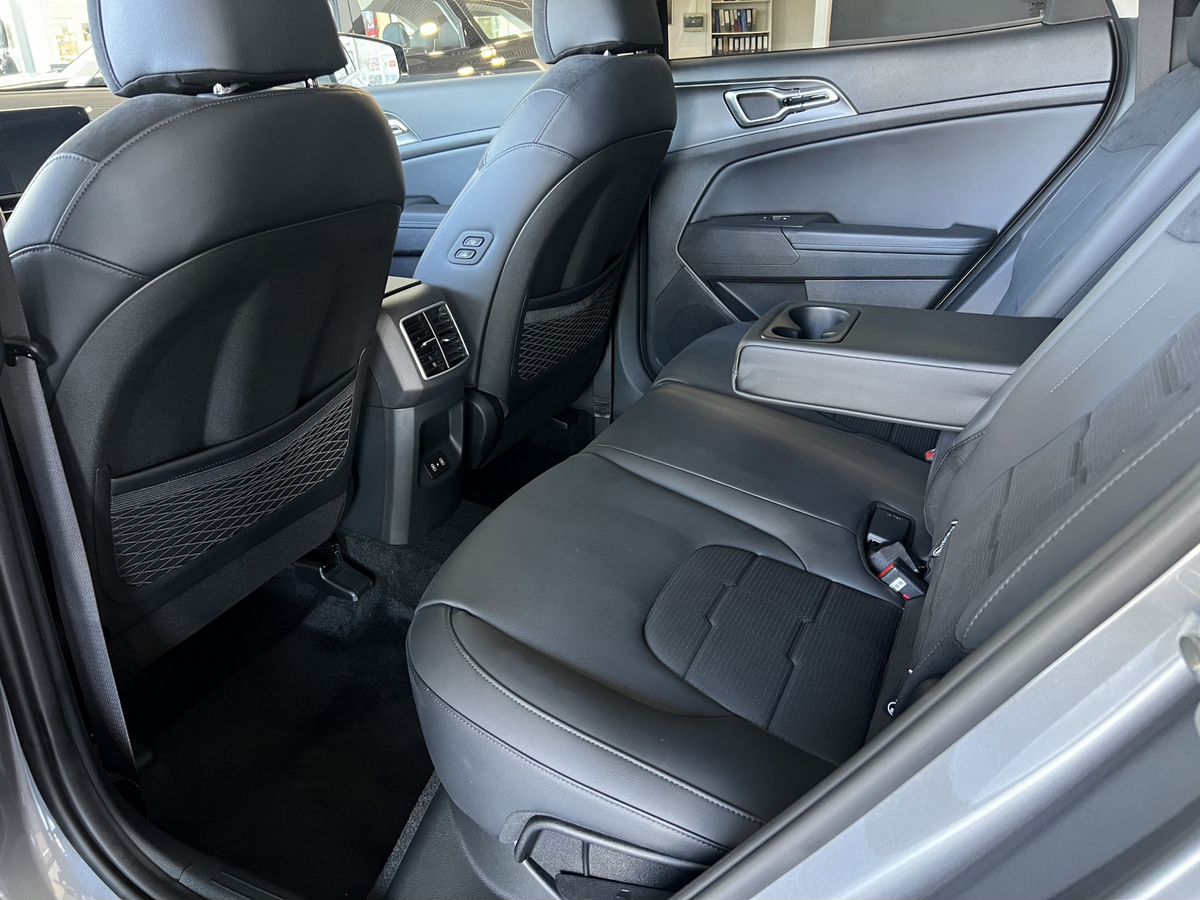 Kia Sportage - фото 16